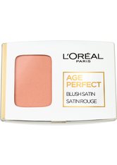 L'Oréal Paris Age Perfect Satin Rouge 110 Aprikot/Peach Rouge 5g