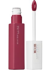 Maybelline Superstay 24 Matte Ink Lipstick (verschiedene Farbtöne) - 15 Lover