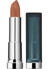 Maybelline Color Sensational Mattes Lipstick (verschiedene Schattierungen) - Nude Embrace