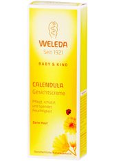 Weleda Calendula Kinderpflege Calendula - Gesichtscreme 50ml Gesichtscreme 50.0 ml