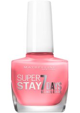 MAYBELLINE NEW YORK Nagellack »Superstay 7 Days«