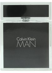 Calvin Klein Herrendüfte Calvin Klein Man Eau de Toilette Spray 100 ml