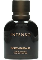 Dolce & Gabbana - Intenso - Eau De Parfum - Woda Perfumowana 40 Ml