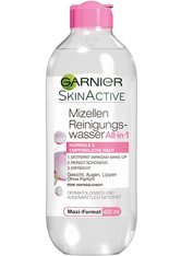 Garnier Skin Active Mizellen Reinigungswasser All-in-1 Empfindliche Haut Mizellenwasser 400.0 ml