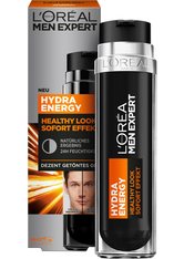 L'ORÉAL PARIS MEN EXPERT Getönte Gesichtscreme »Hydra Energy Healthy Look Sofort Effekt«