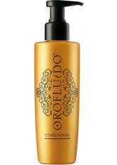 OROFLUIDO Haarspülung »Original Conditioner«, mit natürlichen Ölen