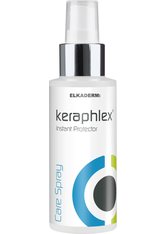ELKADERM Haarpflege-Spray »Keraphlex Instant Protector«, 1-tlg., pflegende Sprühkur