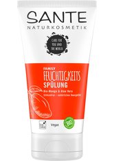 Sante FAMILY Feuchtigkeits Spülung Bio-Mango & Aloe Vera Haarspülung 150 ml Conditioner