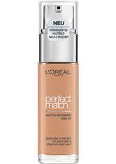 L'Oréal Paris Perfect Match Make-Up 4.5.N True Beige Foundation 30ml Flüssige Foundation