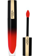 L'Oréal Paris Rouge Signature Brilliant Liquid Lipstick 6.4 ml Nr. 311 - Be Brilliant