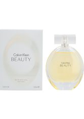 Calvin Klein - Beauty Eau De Parfum - Eau De Parfum Vaporisateur 100 Ml