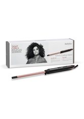 BaByliss Lockenstab C449E, Keramik-Beschichtung, 10mm für enge Locken und Afros