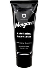 Morgan's Exfoliating Face Scrub Gesichtspeeling 1.0 pieces