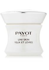 Payot Uni Skin Yeux et Levres - Augen- und Lippenbalsam 15 ml Augencreme