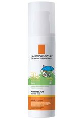 La Roche-Posay Produkte LA ROCHE-POSAY ANTHELIOS Sonnenmilch 50+ Baby,50ml Sonnencreme 50.0 ml