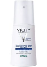 Vichy Produkte VICHY Deo Spray- ultra-frisch 24h herb-würzig,100ml All-in-One Pflege 100.0 ml