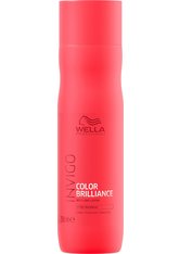 Wella Professionals Haarshampoo »Invigo Color Brilliance Color Protection Shampoo Fine/Normal«, farbschützend