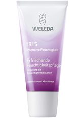 Weleda Iris Ausgleichende Feuchtigkeitspflege Gesichtscreme 30.0 ml