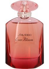 Shiseido - Ever Bloom Ginza Flower Eau De Parfum - Shiseido Ginza Edp 50ml
