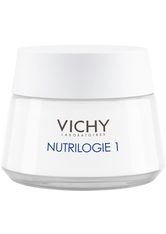 Vichy Nutrilogie VICHY NUTRIOLOGIE 1 trockene Haut,50ml Gesichtscreme 50.0 ml