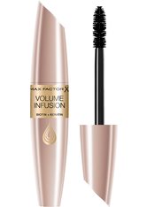 Max Factor Make-Up Augen Volume Infusion Mascara Black 13,10 ml