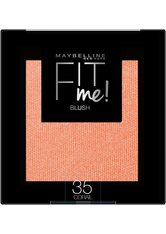 Maybelline New York Fit Me Blush 35 CORAIL