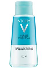 Vichy PURETE Thermale Augen Make-up Ent.wasserf./R Make-up Entferner 0.1 l