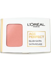 L'Oréal Paris Age Perfect Satin Rouge 101 Rosa/Rosewood Rouge 5g