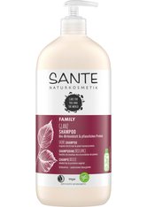 Sante Family Glanz Shampoo - Birkenblatt & pflanzl. Protein 950ml Haarshampoo 950.0 ml