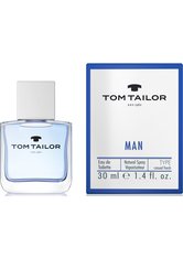 Tom Tailor Tom Tailor Man Man Eau de Toilette 30.0 ml