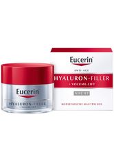 Eucerin Hyaluron-Filler + Volume-Lift Nachtpflege Nachtcreme 50.0 ml