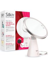 Silk'n Music Mirror LED Kosmetikspiegel 1 Stk No_Color