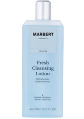 Marbert Pflege Cleansing Fresh Cleansing Lotion 400 ml