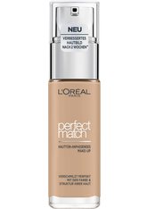 L'Oréal Paris Perfect Match Make-Up 2.N Vanilla Foundation 30 ml Flüssige Foundation