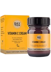 Daytox Vitamin C Cream Gesichtscreme 50.0 ml