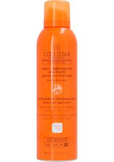 COLLISTAR Selbstbräunungsspray »Moisturizing Tanning Spray«, Lichtschutzfaktor 30