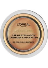 L'Oréal Paris Age Perfect Cremiger Lidschatten - 06 - Precious Bronze