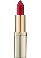 L'Oréal Paris Color Riche  Lippenstift 4.8 g Nr. 297 - Red Passion