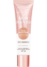 L'Oréal Paris Skin Paradise Tinted Moisturiser SPF20 30ml (Various Shades) - Medium 04