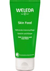 Weleda Skin Food Gesichts- und Körpercreme All-in-One Pflege 75.0 ml