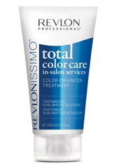 REVLON PROFESSIONAL Haarkur »Revlonissimo total color care Color Enhancer Treatment«, farbschützend