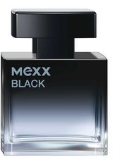 Mexx Black Man Eau de Toilette (EdT) 30 ml Parfüm