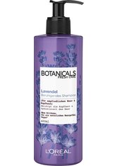 L´Oréal Paris Botanicals Fresh Care Lavendel Beruhigendes Shampoo Haarshampoo 400.0 ml