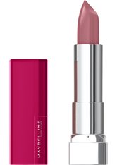 Maybelline Color Sensational Smoked Roses Lippenstift 4.4 g Nr. 300 - Stripped Rose