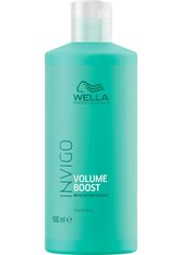 Wella Professionals Haarkur »Invigo Volume Boost Crystal Mask«, volumenverstärkend
