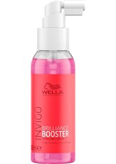 Wella Professionals Haarserum »Invigo Brilliance Booster Color Vibrancy Concentrate«, farbschützend