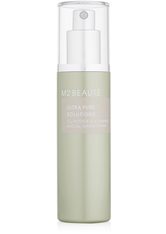 m2 Beauté - Ultra Pure Solutions Cu-Peptide & Vitamin B Facial Nano Spray - Gesichtsspray - 75 Ml -