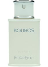 Yves Saint Laurent Herrendüfte Kouros Eau de Toilette Spray 50 ml