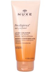 Nuxe Prodigieux Lait Parfume Parfümierte, hautverfeinernde Körpermilch 200 ml