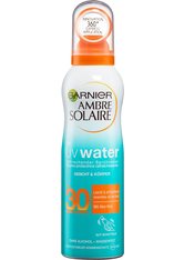 Garnier Ambre Solaire UV Water Erfrischender Sprühnebel LSF 30 Sonnencreme 200.0 ml